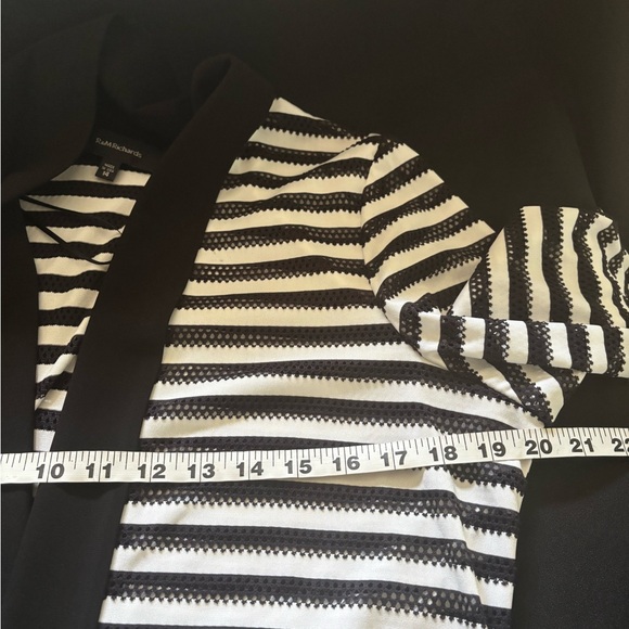 R&M Richards 2pc Dress - Picture 9 of 10